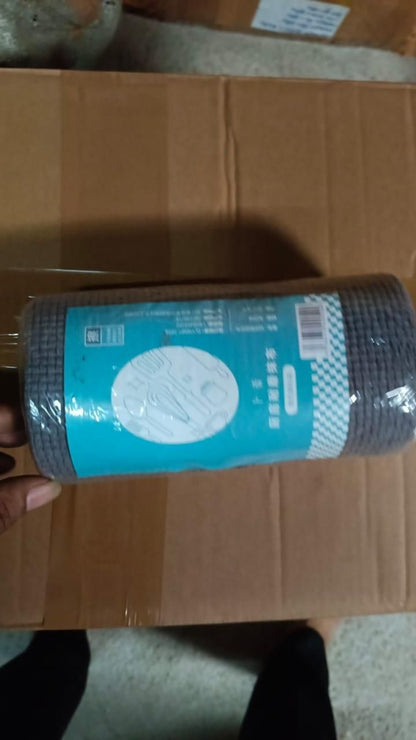 Microfiber Cloth (25 Sheets)