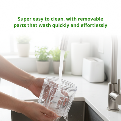 KolorFish Electric Chopper 250ml